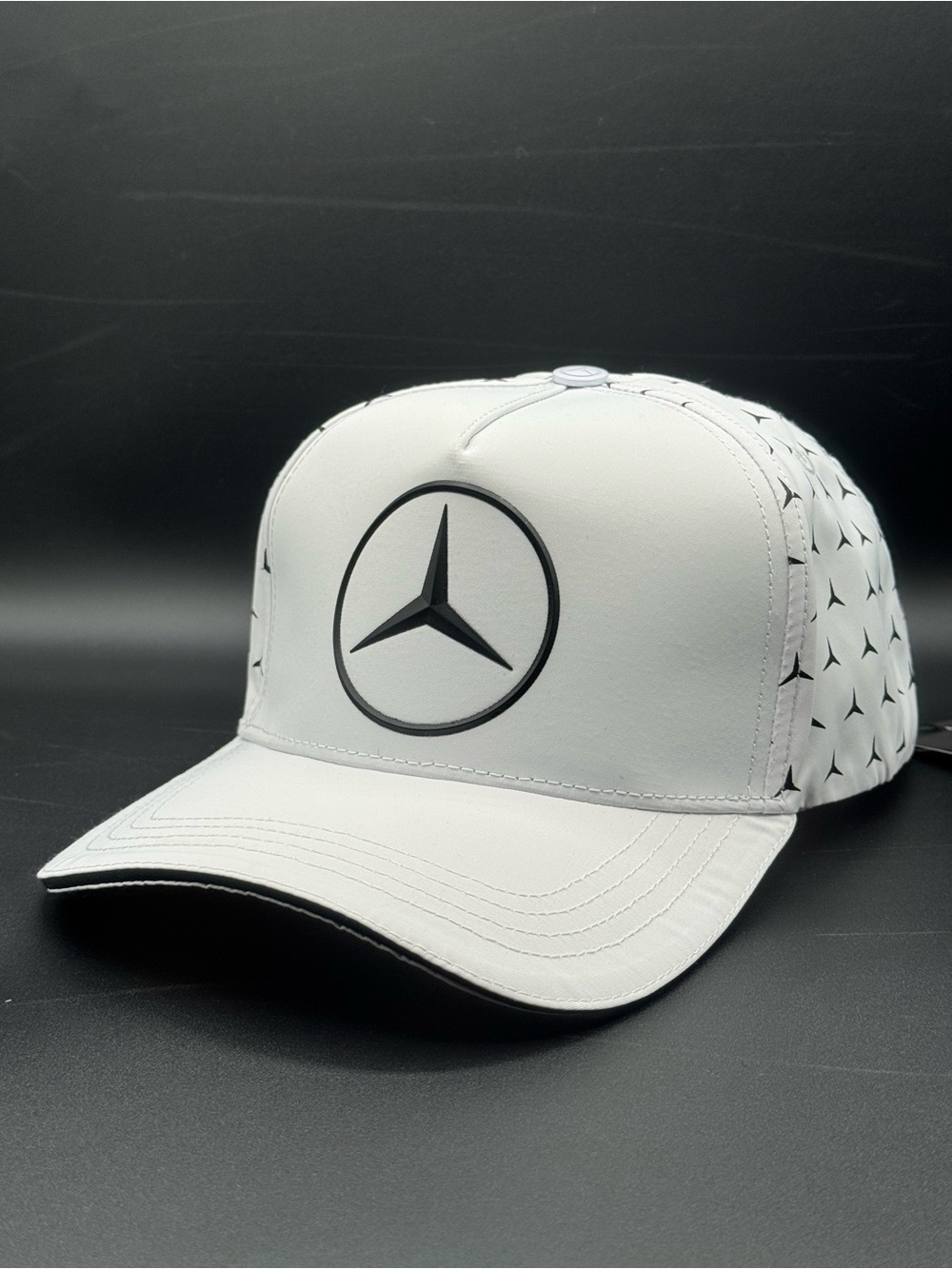 Mercedes AMG Petronas F1 Driver Hat
